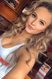 Проститутка Анастасия